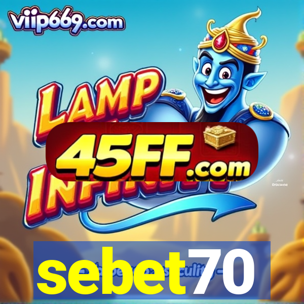 sebet70