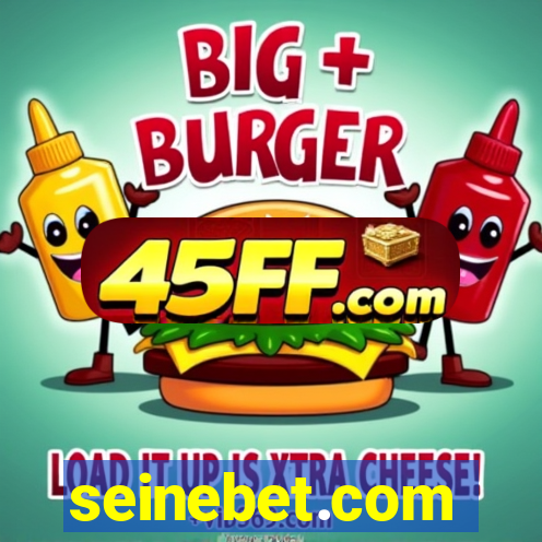 seinebet.com