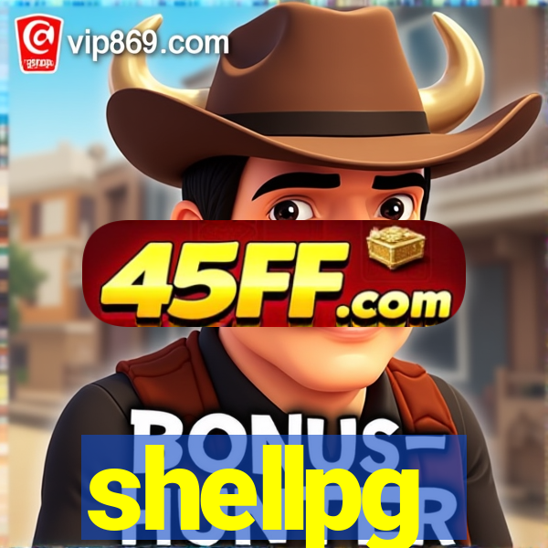 shellpg