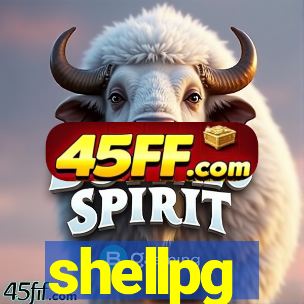 shellpg