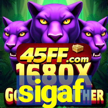 sigaf