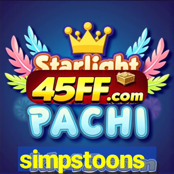 simpstoons