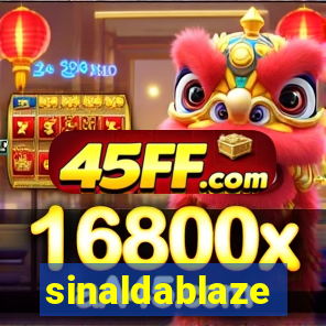 sinaldablaze
