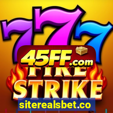 siterealsbet.com