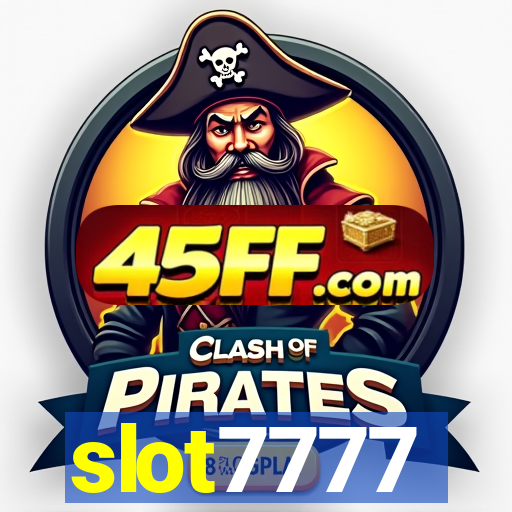 slot7777