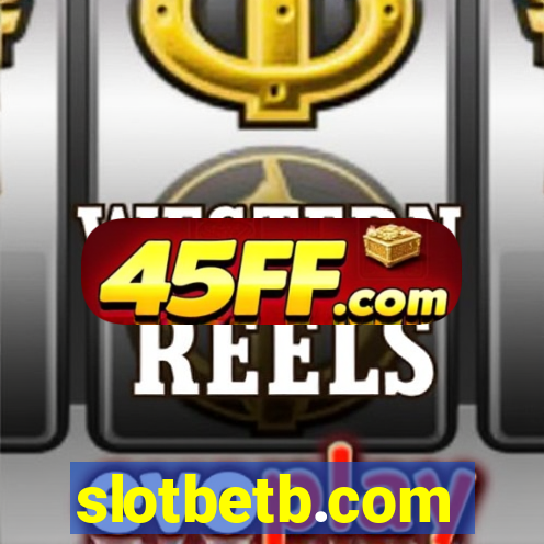 slotbetb.com