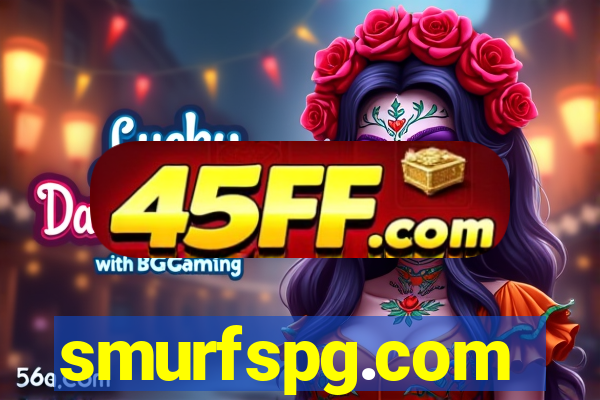 smurfspg.com
