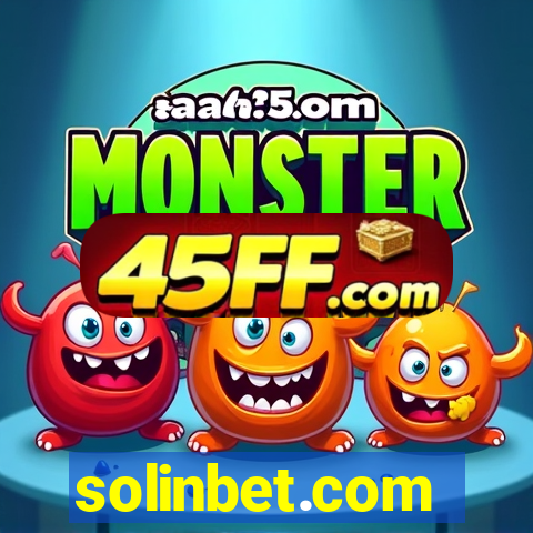 solinbet.com
