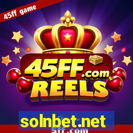 solnbet.net