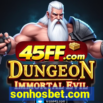 sonhosbet.com