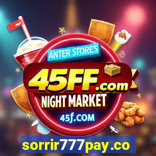 sorrir777pay.com