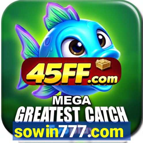 sowin777.com