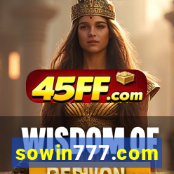 sowin777.com