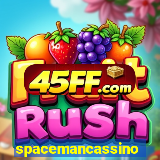 spacemancassino