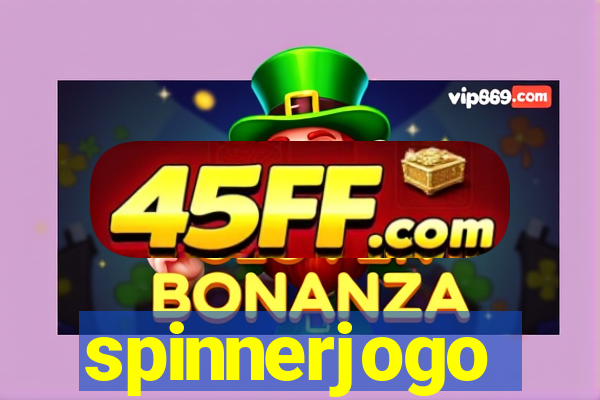 spinnerjogo