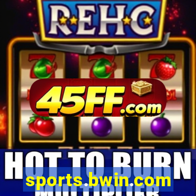sports.bwin.com