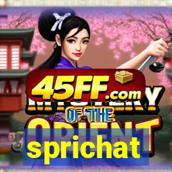 sprichat