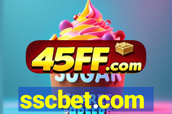 sscbet.com