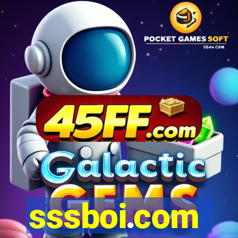 sssboi.com