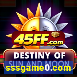 sssgame0.com