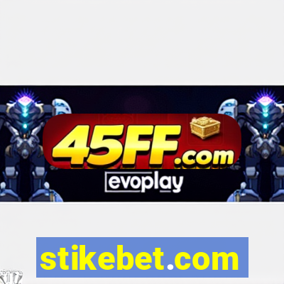 stikebet.com