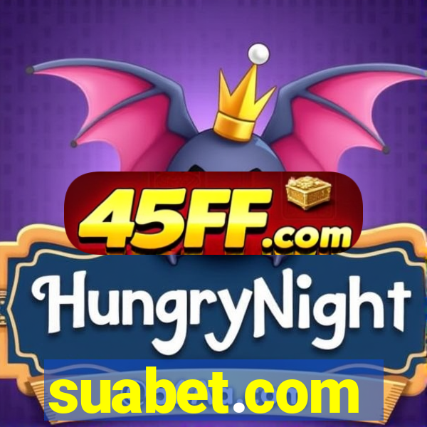 suabet.com
