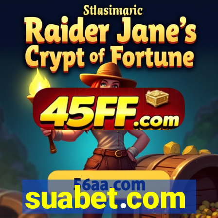suabet.com