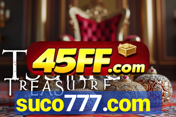 suco777.com