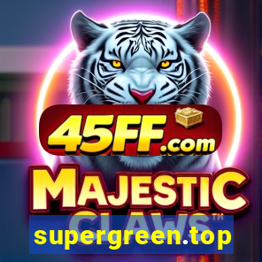 supergreen.top