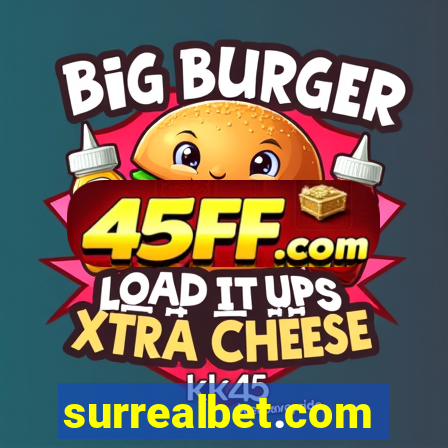 surrealbet.com