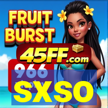 sxso
