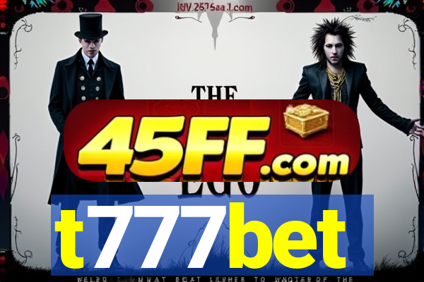 t777bet