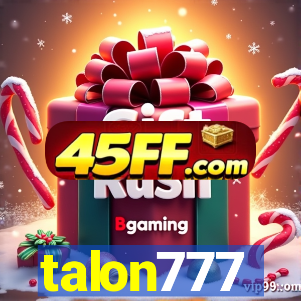 talon777