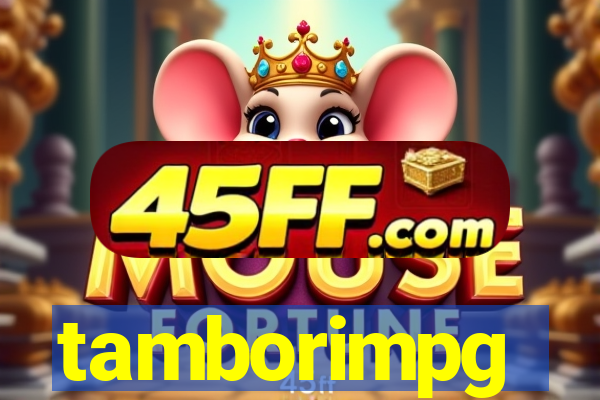 tamborimpg