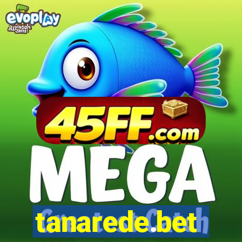 tanarede.bet