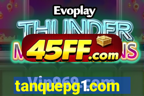 tanquepg1.com