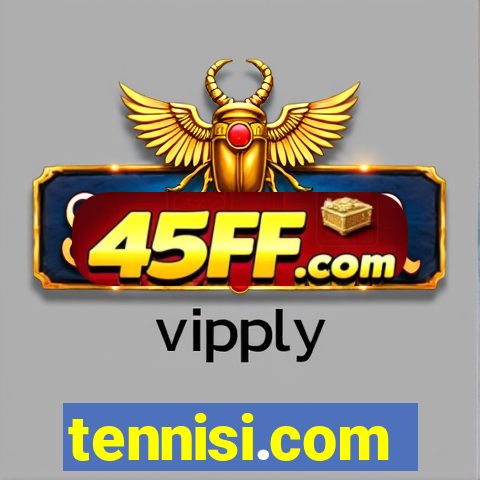 tennisi.com