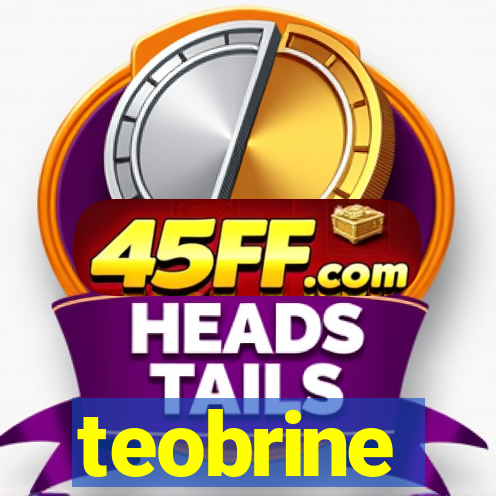 teobrine