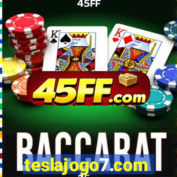 teslajogo7.com