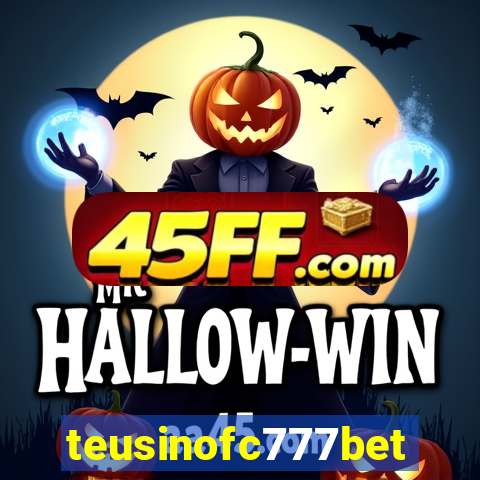 teusinofc777bet.com