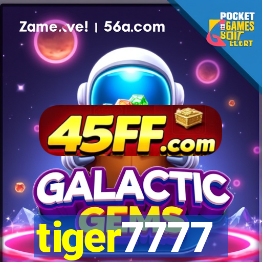 tiger7777