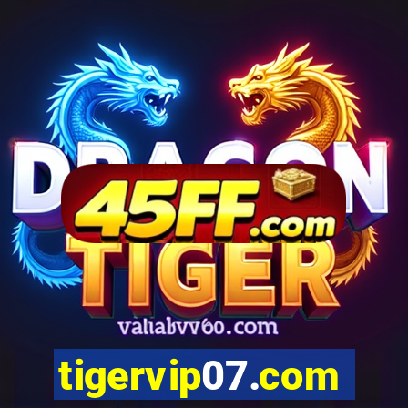 tigervip07.com