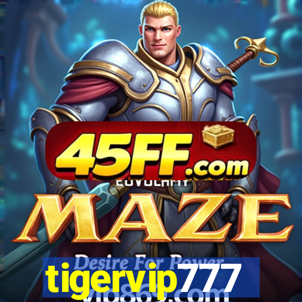 tigervip777