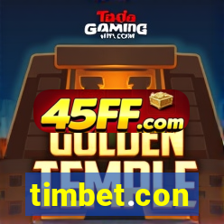 timbet.con