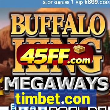 timbet.con