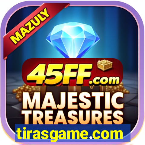 tirasgame.com
