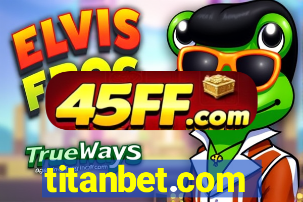 titanbet.com