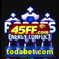 todabet.com