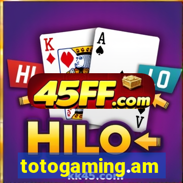 totogaming.am