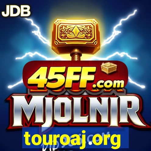 touroaj.org